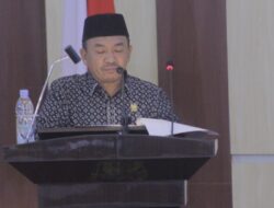 Fraksi PKS: Ranperda Pemberian Insentif dan Kemudahan Penanaman Modal Tingkatkan Kesejahteraan Masyarakat