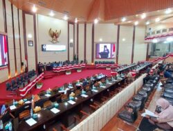 Fraksi PDIP Minta Penjelasan Walikota Medan soal Rendahnya PAD
