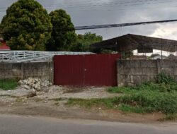 Legislator Medan Minta SatPol PP Segera Bongkar Bangunan di Jalan Karya Kasih