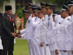 Bobby Ingin Medan Jadi Kota Global dan Bagian Dari Indonesia Emas 2045
