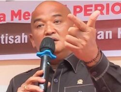 Tawuran di Medan Sunggal Marak, Kinerja Kecamatan Disoal Komisi I DPRD Medan