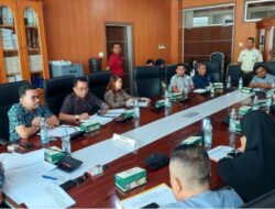 Komisi I DPRD Medan Minta SK PPK dan PPS Pilkada yang Curangi Pemilu Dibatalkan