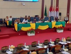 Wong Cun Sen Minta Pemko Medan Wajib Miliki Balai Latihan Kerja