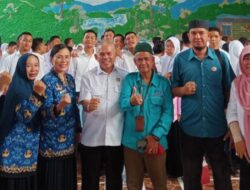SMAN 6 Medan Minta DPW IMO Indonesia Sumut Bimbing Ekskul Jurnalistik