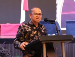 Coklit Data Pemilih 99 Persen, Ketua KPU Sumut Agus Arifin: Target 23 Juli Selesai