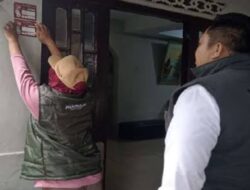 Bawaslu Medan Temukan Ratusan Warga Belum Tercoklit