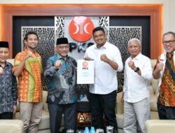 PKS Dukung Bobby Nasution Maju Pilgubsu 2024