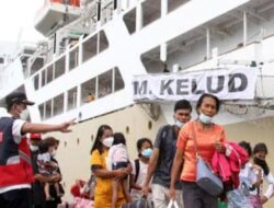 Jadwal KM Kelud Batam-Medan-Jakarta Agustus 2024 dan Harga Tiket