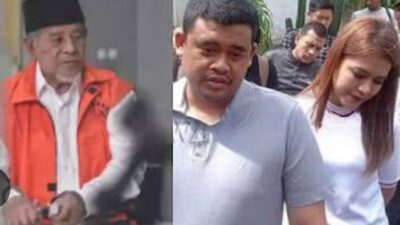 KPK Didesak Selidiki Keterlibatan Bobby dan Kahiyang Ayu Terkait Kesaksian Suryanto Andili dan AGK Soal IUP Nikel