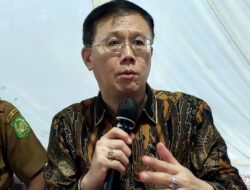 Ketua DPRD Medan Ingatkan Kadishub, Laporan LPJU Rusak Kerap Diabaikan