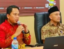 KPU Labuhanbatu Tetapkan DPS Pilkada 2024 Sebanyak 353.020 Orang
