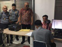 Komisi I DPRD Medan Kunjungi Kantor Imigrasi Belawan, Bahas Peningkatan Layanan