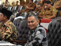 Komisi I DPRD Medan Minta APH Tertibkan Kawasan Bawah Tol Diduga Tempat Maksiat
