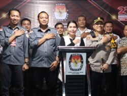 3 Pasangan Bertarung Rebut Posisi Walikota Medan