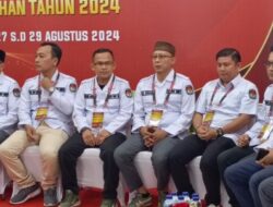 Head to Head Bobby Vs Edy Menuju Sumut1