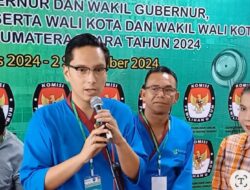 Rico-Zaki Ikuti Tes Kesehatan di RSUP H Adam Malik, Rico: Kami Dalam Kondisi Fit dan Baik