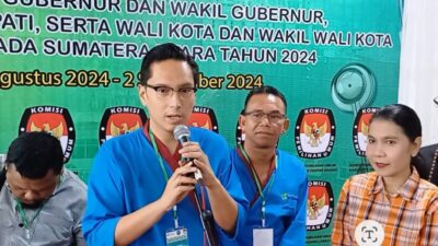 Rico-Zaki Ikuti Tes Kesehatan di RSUP H Adam Malik, Rico: Kami Dalam Kondisi Fit dan Baik