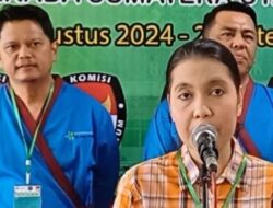 Prof Ridha Dharmajaya Bakal Paslon Walikota Terakhir Selesaikan Tes Kesehatan di Hari Kedua
