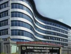 Fraksi Demokrat DPRD Medan Minta Pemko Medan Buat Kebijakan Pro Rakyat
