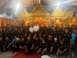 Keluarga Besar Sabiduk Sadayuang Sumut Siap Menangkan Prof Ridha Jadi Walikota Medan 2024