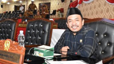 Fraksi PKS DPRD Medan Minta Retribusi Sampah Perhatikan Kondisi Ekonomi Warga