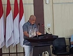 APBD Medan 2025 Disahkan, Fraksi PDIP Sampaikan Sejumlah Kritik