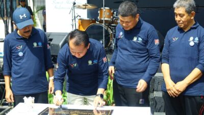 HUT Perumda Tirtanadi ke 119, Pj Gubsu: Pelayanan Harus Ditingkatkan