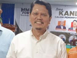 Bakal Calon Walikota Prof Ridha akan Evaluasi Persoalan Infrastruktur Kota Medan