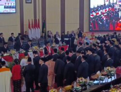 50 Anggota DPRD Medan 2024-2029 Dilantik, 31 Legislator Wajah Baru