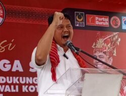 Persadaan Merga Silima Satukan Kekuatan Dukung Prof Ridha-Rani Bawa Perubahan Medan Lebih Baik