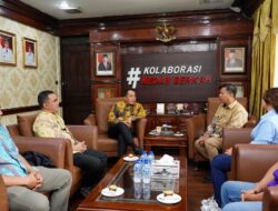 Plt Walikota Medan Sambut Baik Mabar Kuali Nusantara