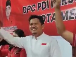 Prof Ridha-Abdul Rani Paling Layak Pimpin Kota Medan