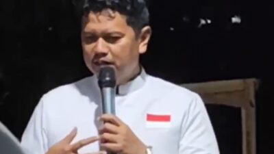 Calon Walikota Medan nomor urut 2, Prof Ridha Dharmajaya