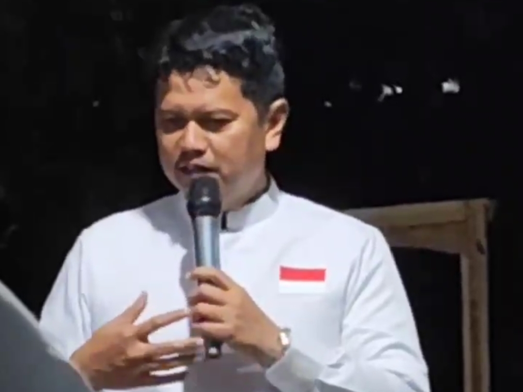 Calon Walikota Medan nomor urut 2, Prof Ridha Dharmajaya