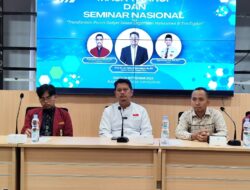 Jadikan Gen Z Agen Perubahan, Prof Ridha Yakin Medan Kota Gadget Sehat