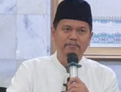 Selamatkan Gen Z dari Penyalahgunaan Gadget, Prof Ridha Terpanggil Maju Pilkada Medan