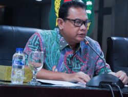 Bapenda Medan Terbitkan Surat Ketetapan Pajak Daerah Kurang Bayar WP