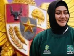 Hari Kesaktian Pancasila, Lailatul Badri: Momen Memaknai Pancasila sebagai Landasan Menuju Indonesia Emas 2045