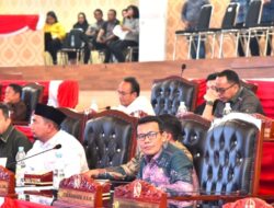 Prihatin Geng Motor dan Begal Marak, Datuk Iskandar Muda: Ini juga Urusan Ekonomi dan Pendidikan