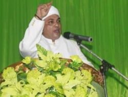 Tuan Guru Deli: Dinilai Sukses, Edy Rahmayadi Sangat Layak Pimpin Sumut 2 Periode