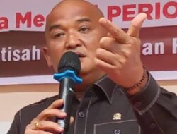 DPRD Medan Desak Bawaslu Usut Perusakan dan Penghilangan APK Calon Walikota