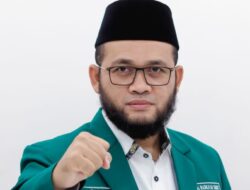 Senator Dedi Iskandar Batubara Yakin Pasangan Prof Ridha-Abdul Rani Menang