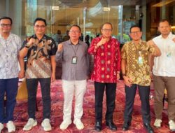 KPU Sumut Dorong 176.106 Badan Adhoc Pilkada 2024 Dapat Perlindungan Jaminan Sosial