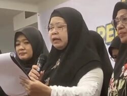 Perempuan BERANI Kota Medan Ikhlas dan Siap Menangkan Pasangan Prof Ridha-Abdul Rani