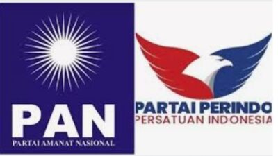 PAN dan Perindo Bentuk Fraksi Amanat Indonesia di DPRD Medan