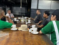 Mampu Atasi Birokrasi, Pemuda Medan Utara Dukung dan Menangkan Prof Ridha dan Abdul Rani