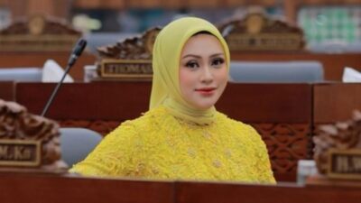 Erni Ariyanti Ditunjuk Golkar jadi Ketua DPRD Sumut