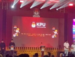 Debat Kedua Cagubsu 2024, Ketua KPU: Beradu Gagasan Ide Membangun Sumut