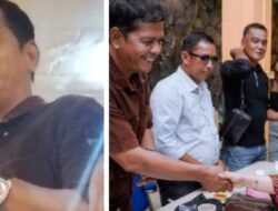 Pasangan 02 MARI Menang, Kabupaten Labuhanbatu Sumatera Utara Baru Punya Bupati