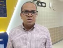 KPU Sumut dan Polrestabes Bahas Acara Debat Ketiga Cagubsu 2024